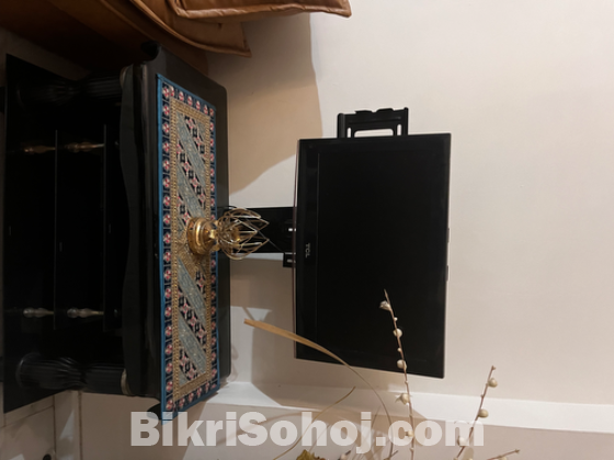 TV stand -টিভি স্ট্যান্ড